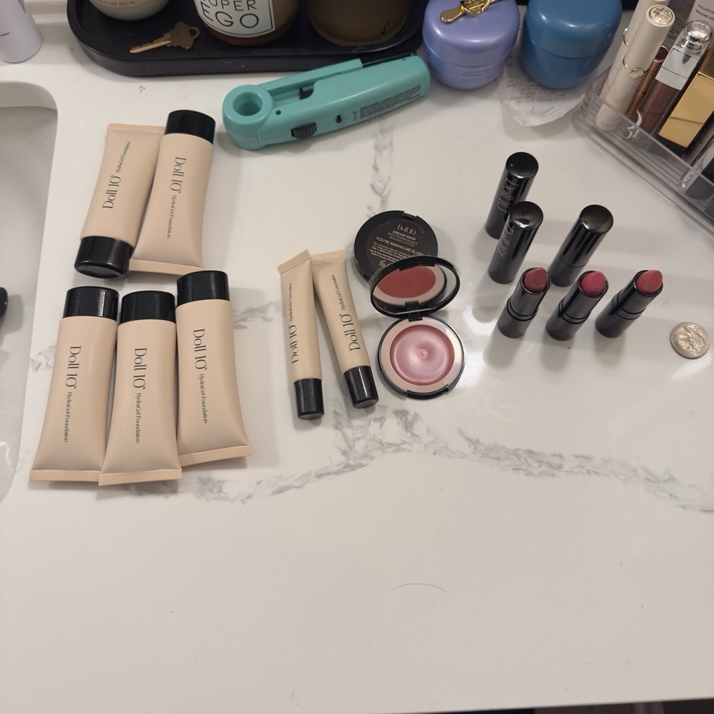 Doll 10 products